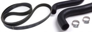 Auto belts and hoses