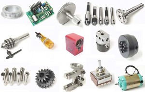 Industrial products